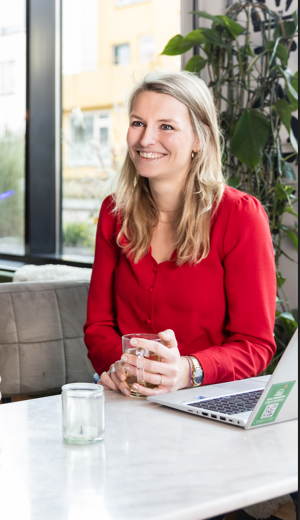 Marleen-Domijn
