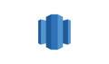 Amazon Redshift logo