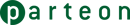 Parteon-logo