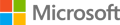 Logo van Microsoft