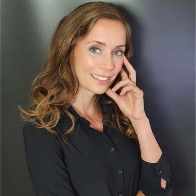 Lisette Rietman