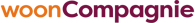 Logo van woningcorporatie Wooncompagnie