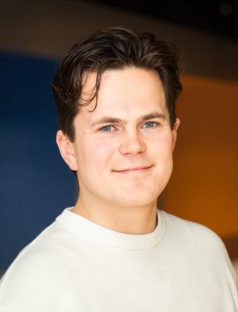 Rens Huybregts