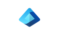 Microsoft Azure Entra logo