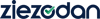 Logo van Ziezodan