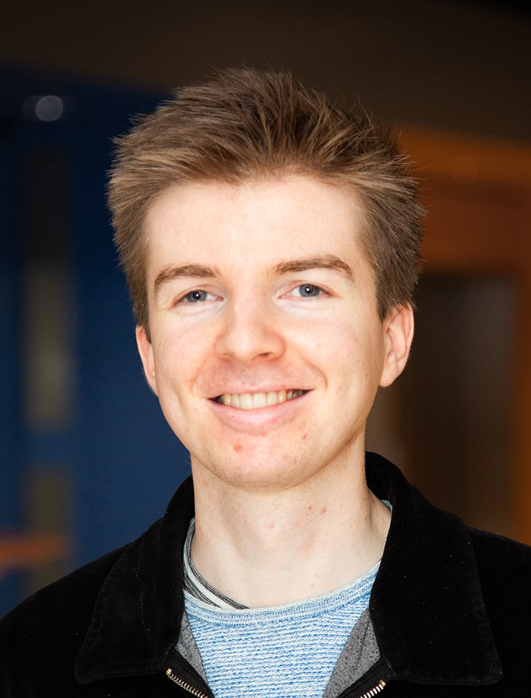 Chris Ruigrok