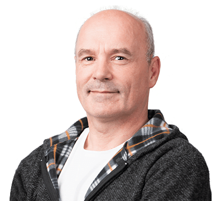 Foto van Pieter Baams